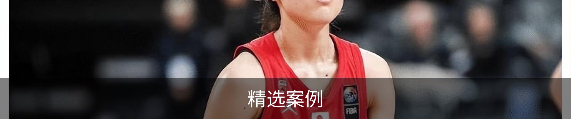 精选案例